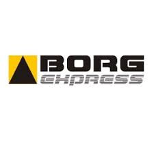 Borg Spress