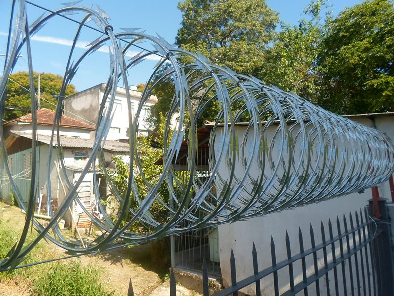 CONCERTINA CLIPADA 450