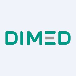 DIMED INDUSTRIA FARMACÊUTICA